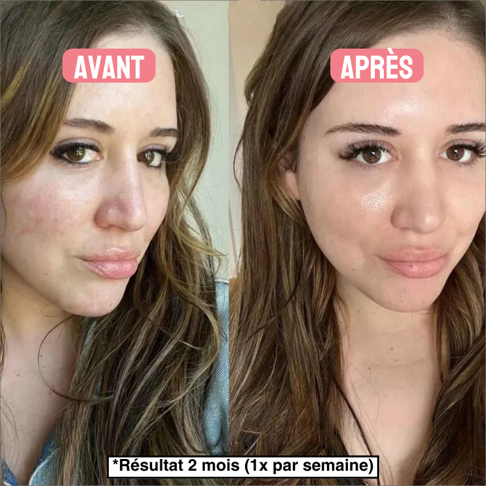 Masque ultra-hydratant au bio-collagène